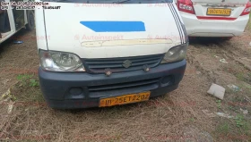  MARUTI SUZUKI EECO