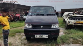 MARUTI SUZUKI