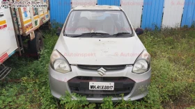  MARUTI SUZUKI ALTO 800
