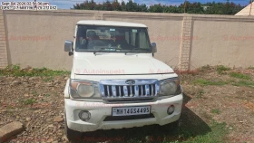  MAHINDRA BOLERO