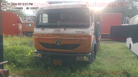 TATA MOTORS TATA 2830
