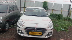  MARUTI SUZUKI SWIFT DZIRE