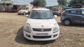  MARUTI SUZUKI SWIFT DZIRE