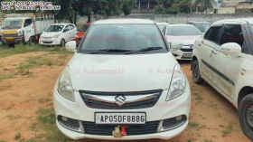  MARUTI SUZUKI SWIFT DZIRE