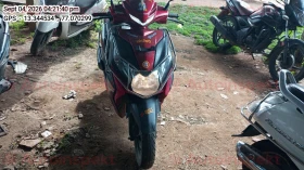  HONDA DIO