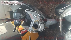  HONDA DIO
