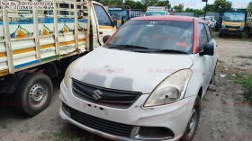 MARUTI SUZUKI