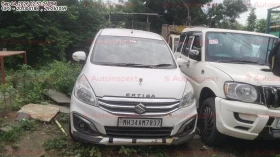  MARUTI SUZUKI ERTIGA