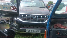  MAHINDRA SCORPIO N