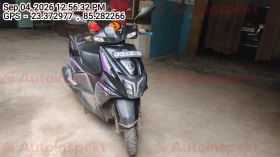  TVS NTORQ