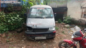  MARUTI SUZUKI EECO