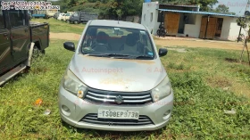  MARUTI SUZUKI CELERIO