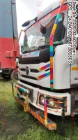  ASHOK LEYLAND AL 5525