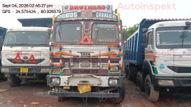 TATA MOTORS