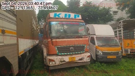  DAIMLER INDIA COMMERCIAL VEHICLES 3123