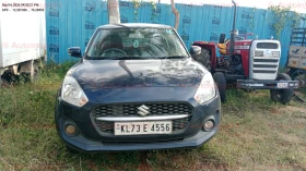  MARUTI SUZUKI SWIFT