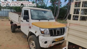  MAHINDRA AND MAHINDRA BOLERO
