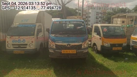 TATA MOTORS