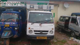  TATA MOTORS ACE