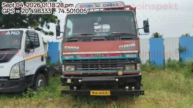  TATA MOTORS LPT 1512/42