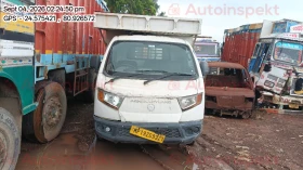  ASHOK LEYLAND BADA DOST I4