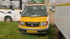 ASHOK LEYLAND