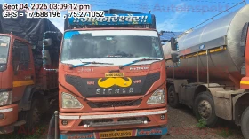  EICHER PRO 2114XP