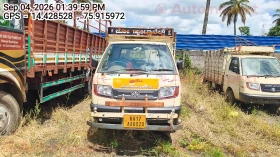 ASHOK LEYLAND