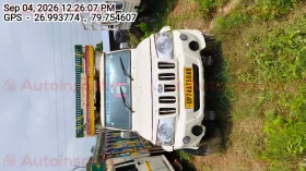  MAHINDRA AND MAHINDRA BOLERO