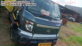  MAHINDRA AND MAHINDRA VEERO