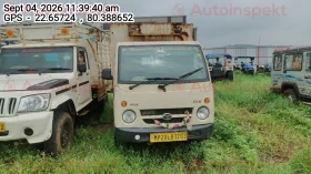  TATA MOTORS ACE