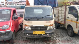 TATA MOTORS