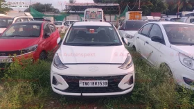  HYUNDAI GRAND I 10 NIOS