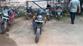  ROYAL ENFIELD HUNTER 350