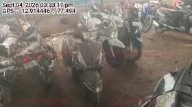  TVS JUPITER