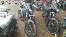  HONDA SP 125