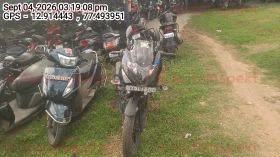  BAJAJ PULSAR