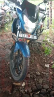  HONDA SP 125