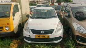  MARUTI SUZUKI SWIFT DZIRE