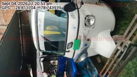  PIAGGIO 3W EV APE E-CITY