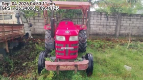  MAHINDRA AND MAHINDRA M 415 DI SP PLUS-40 HP