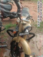  ROYAL ENFIELD SIGNALS 350
