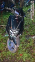  TVS NTORQ