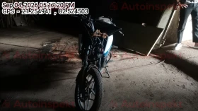 BAJAJ PULSAR