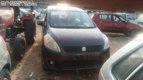  MARUTI SUZUKI ERTIGA