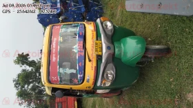  PIAGGIO VEHICLES APE