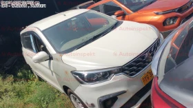 MARUTI SUZUKI