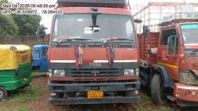  TATA MOTORS LPT 1916
