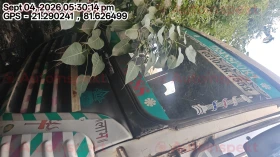  ASHOK LEYLAND U 4019