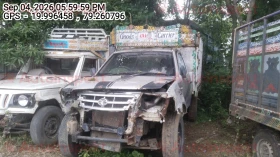  TATA MOTORS XENON